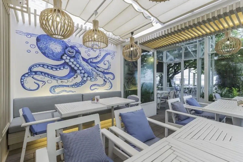 Cape Panwa Phuket