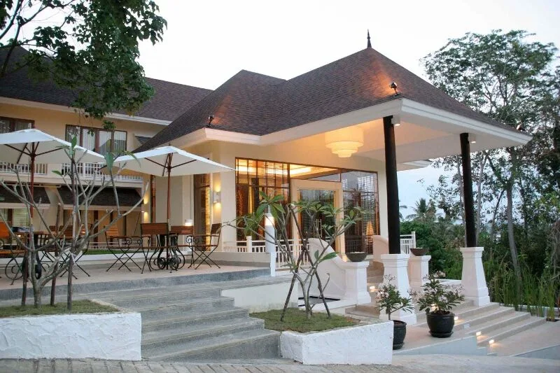 Cape Panwa Phuket