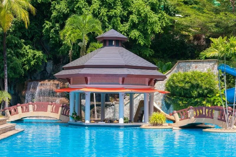 Diamond Cliff Resort & Spa Phuket