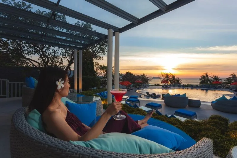 Diamond Cliff Resort & Spa Phuket