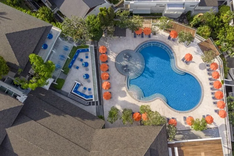 Diamond Cliff Resort & Spa Phuket