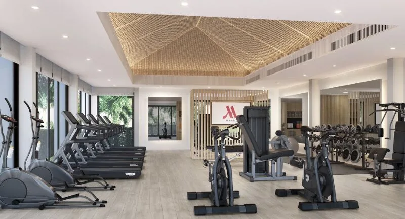 Khaolak Marriott Beach Resort & Spa