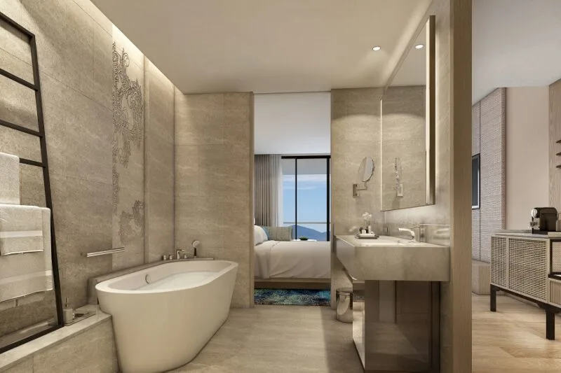 Khaolak Marriott Beach Resort & Spa
