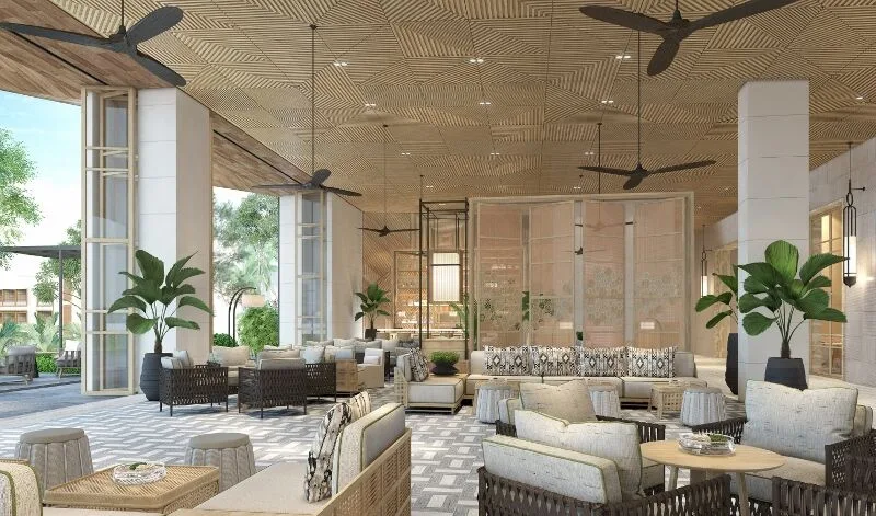 Khaolak Marriott Beach Resort & Spa