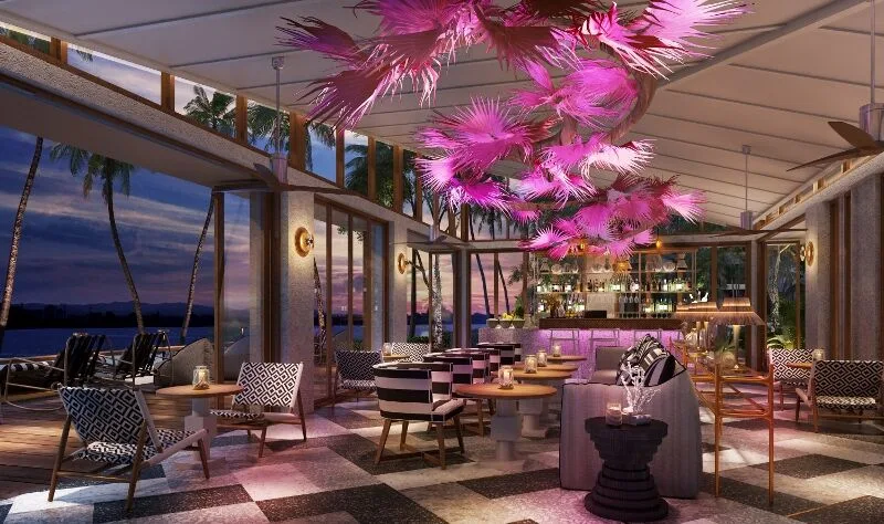 Khaolak Marriott Beach Resort & Spa