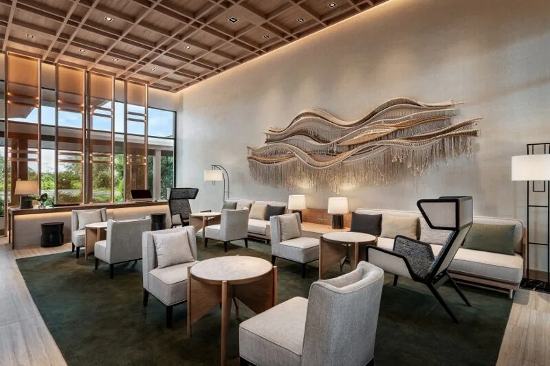 Khaolak Marriott Beach Resort & Spa