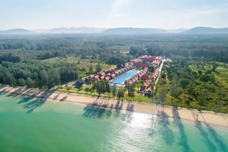 Le Menara Khaolak