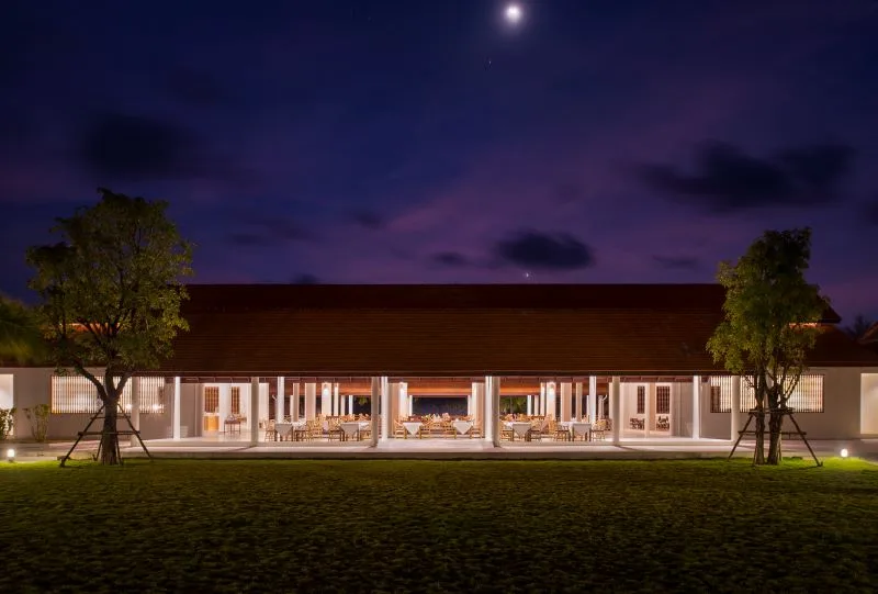 Le Menara Khaolak