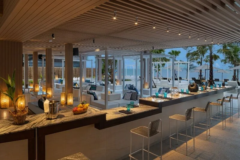 Pullman Khao Lak Resort