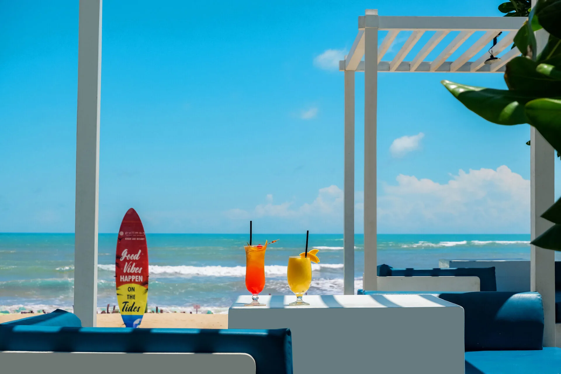 Pullman Khao Lak Resort