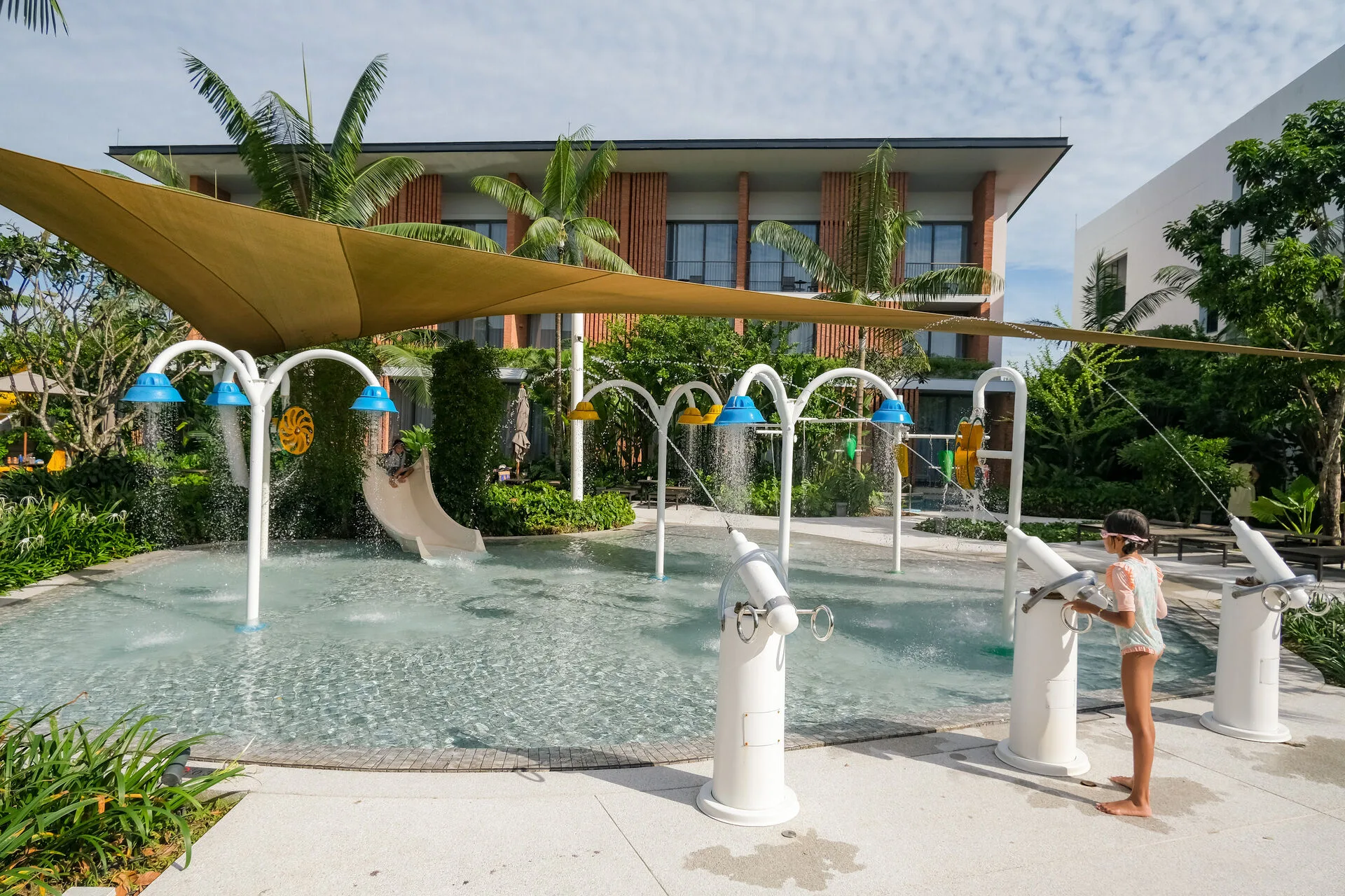 Pullman Khao Lak Resort