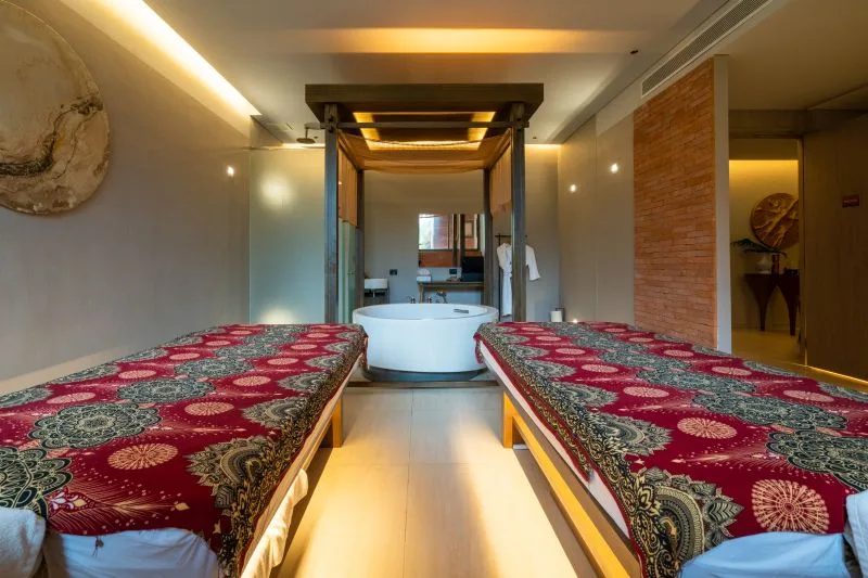 Pullman Khao Lak Resort