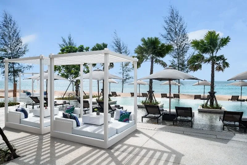 Pullman Khao Lak Resort