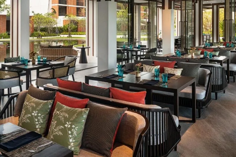 Pullman Khao Lak Resort