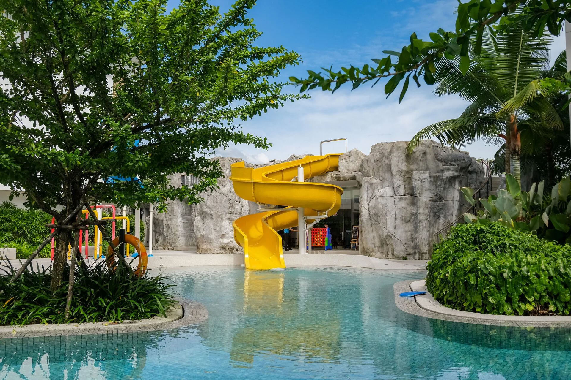 Pullman Khao Lak Resort