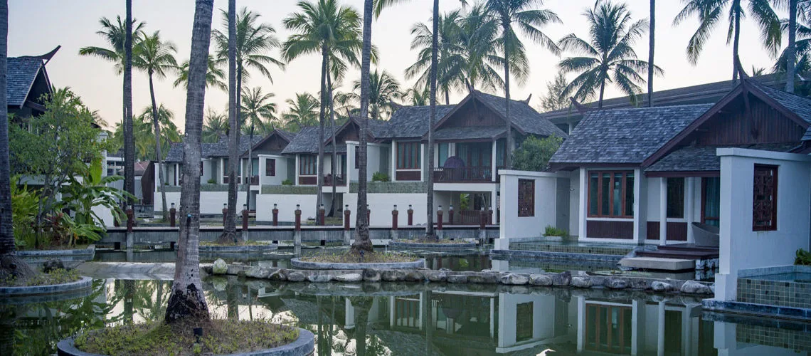 Thaï Beach Resort