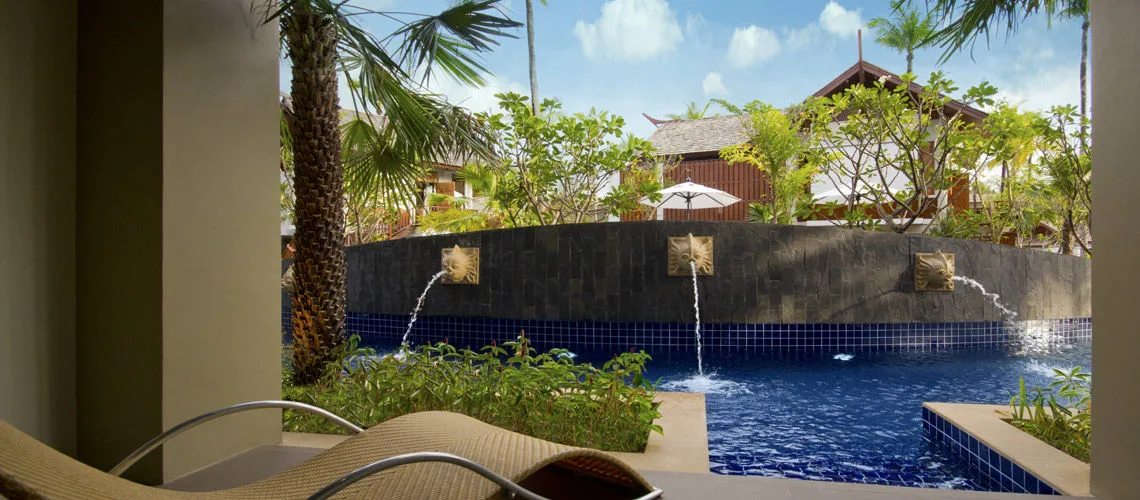 Thaï Beach Resort