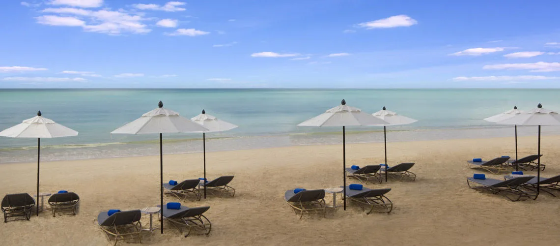 Thaï Beach Resort