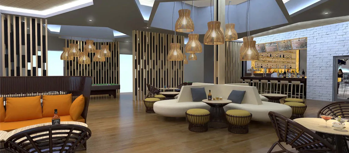 Thaï Beach Resort