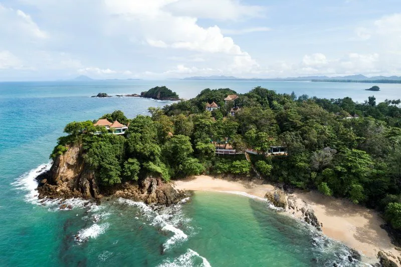 Avani+ Koh Lanta Resort Krabi