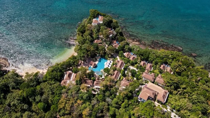 Avani+ Koh Lanta Resort Krabi