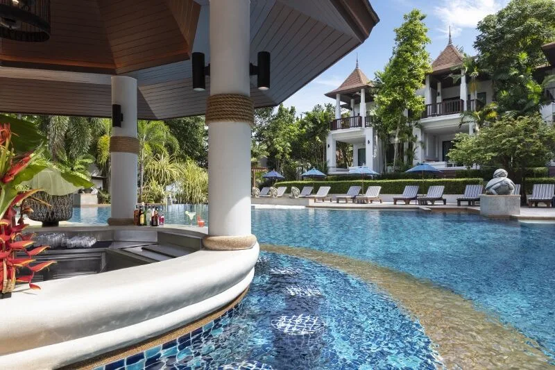 Avani+ Koh Lanta Resort Krabi