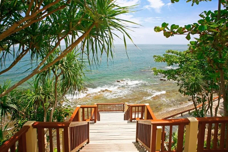Avani+ Koh Lanta Resort Krabi