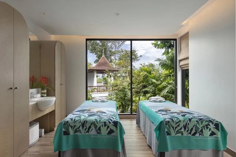 Avani+ Koh Lanta Resort Krabi