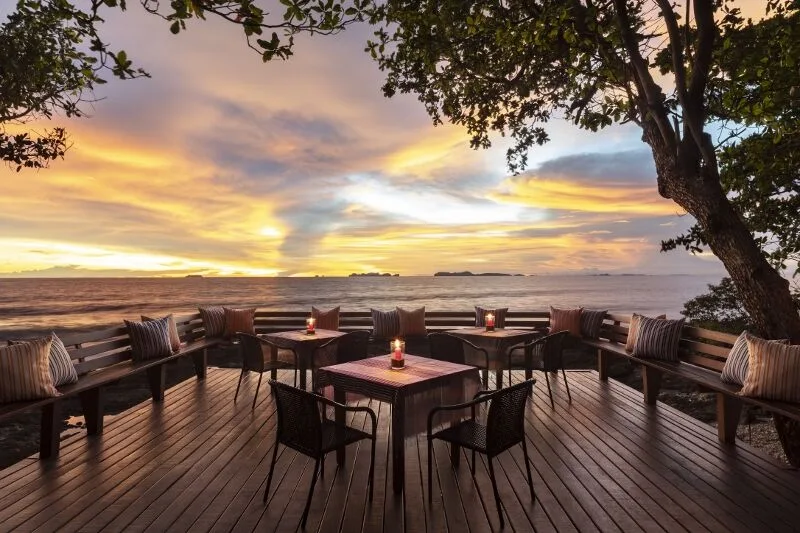 Avani+ Koh Lanta Resort Krabi