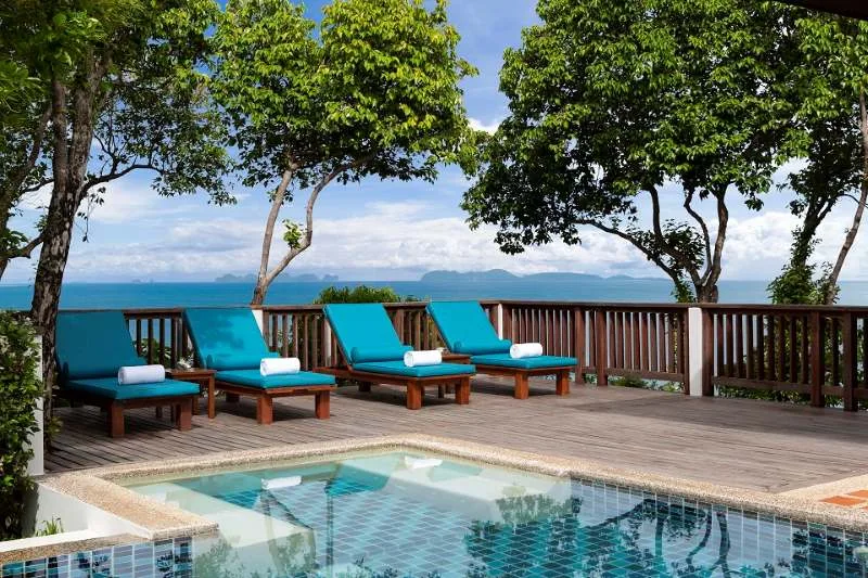 Avani+ Koh Lanta Resort Krabi