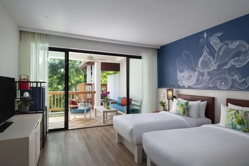 Avani+ Koh Lanta Resort Krabi