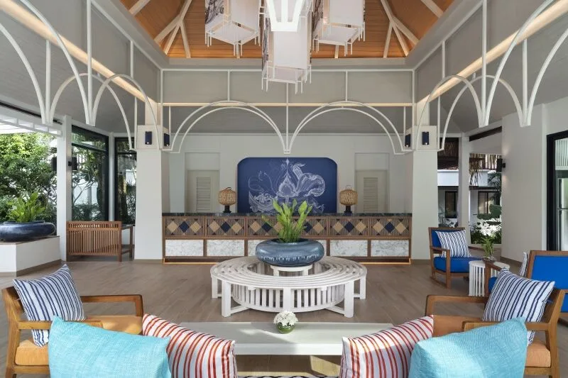 Avani+ Koh Lanta Resort Krabi