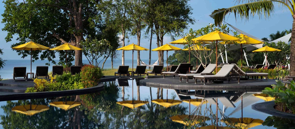The ShellSea Krabi
