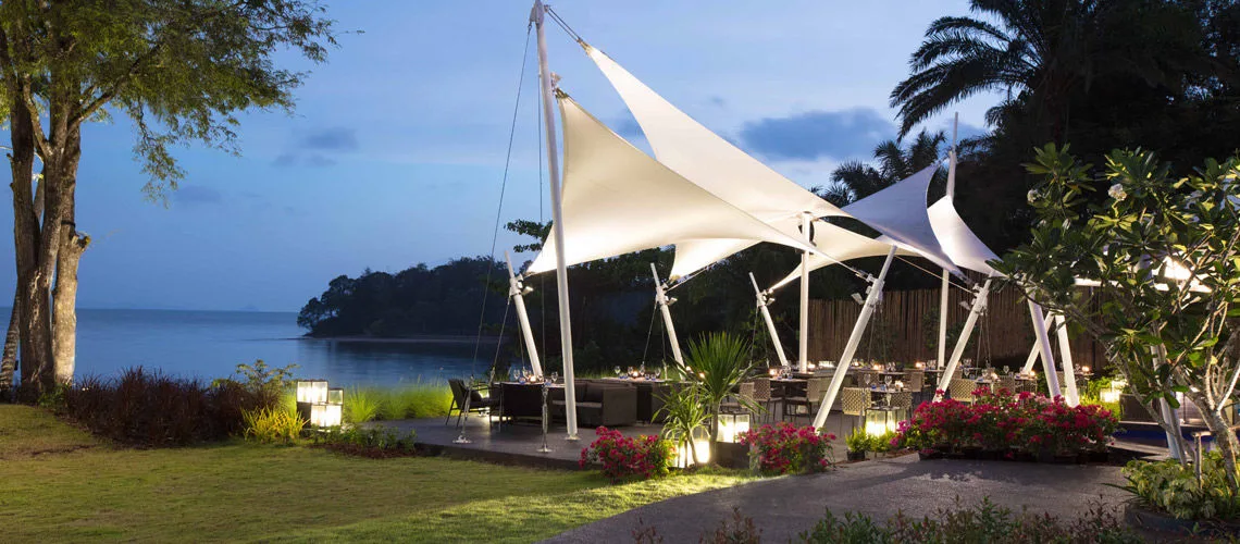 The ShellSea Krabi
