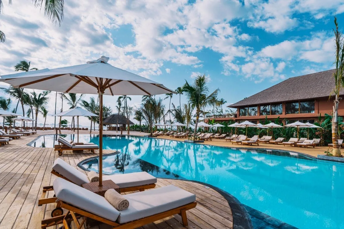 Anaya Zanzibar