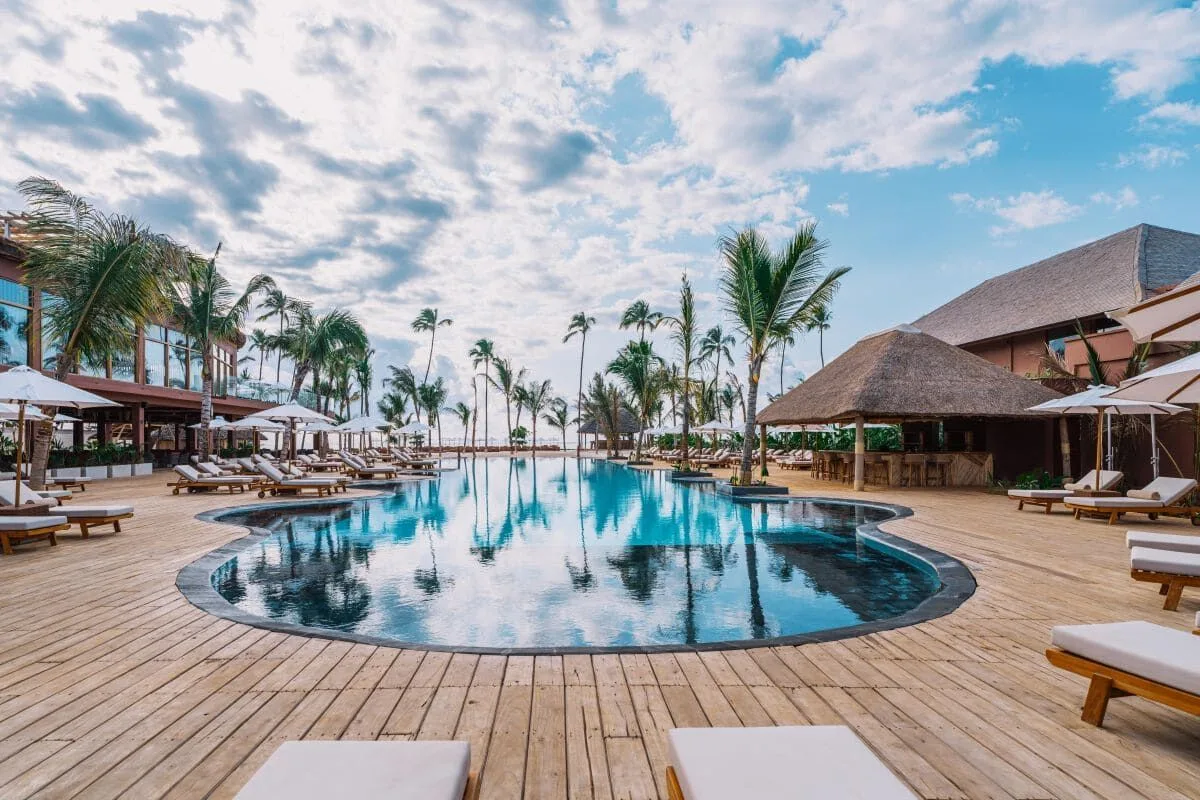 Anaya Zanzibar