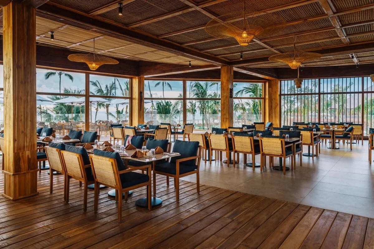 Anaya Zanzibar