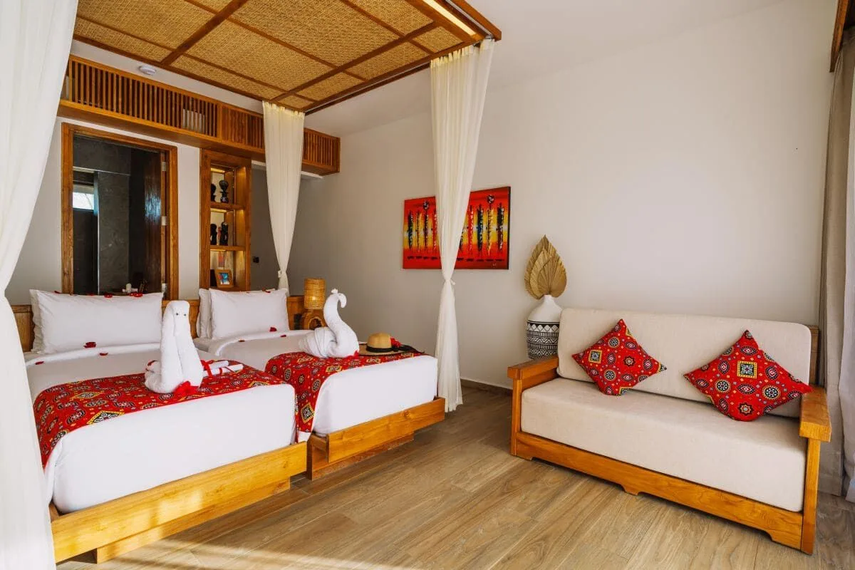 Anaya Zanzibar