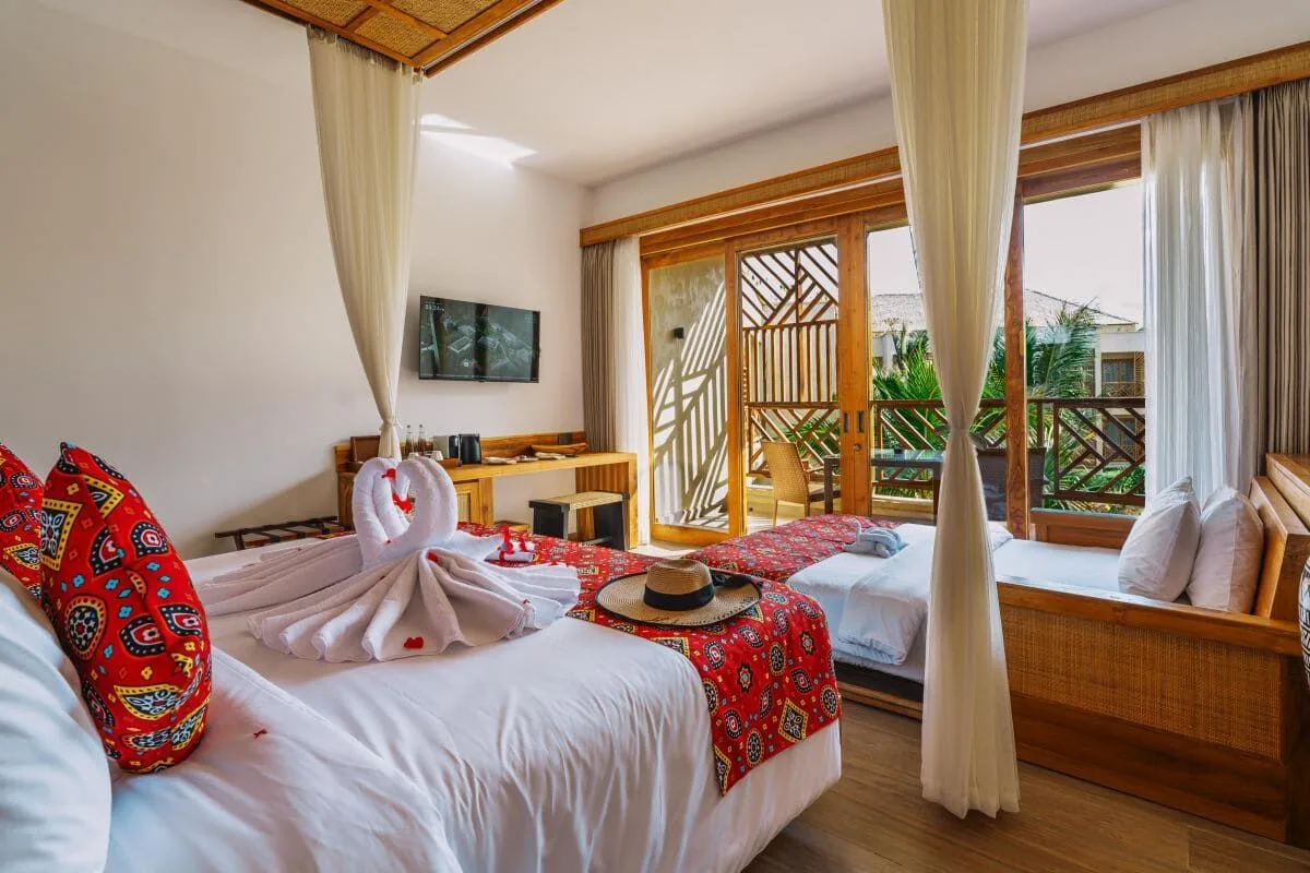 Anaya Zanzibar