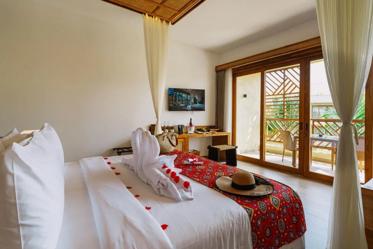 Anaya Zanzibar