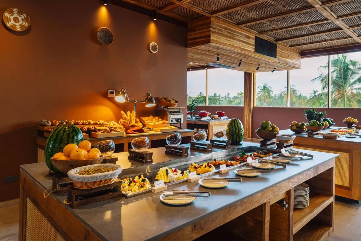 Anaya Zanzibar