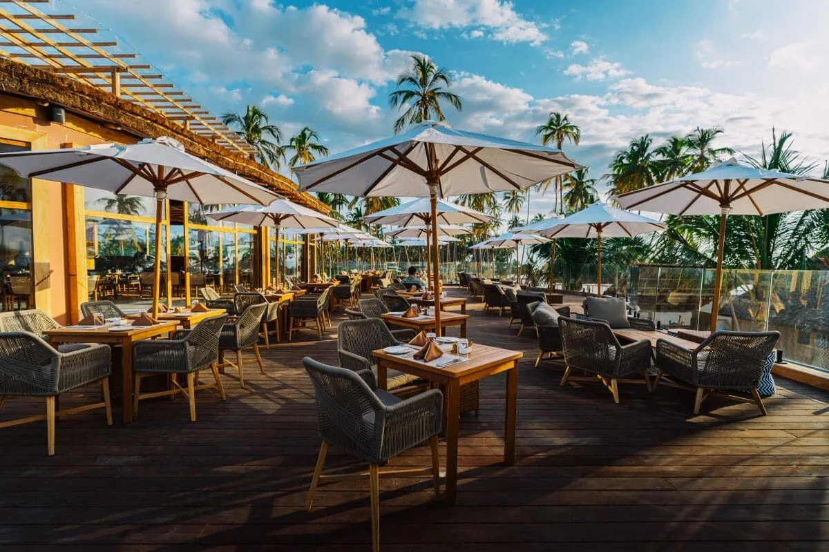 Anaya Zanzibar