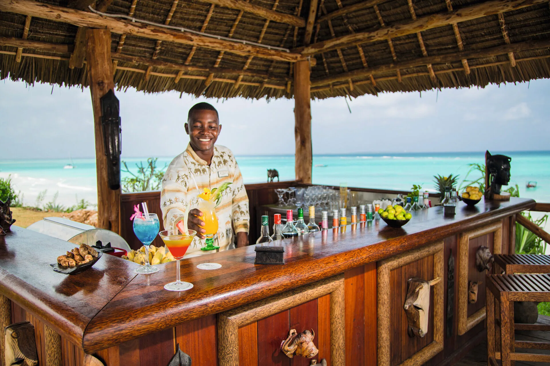 Riu Palace Zanzibar