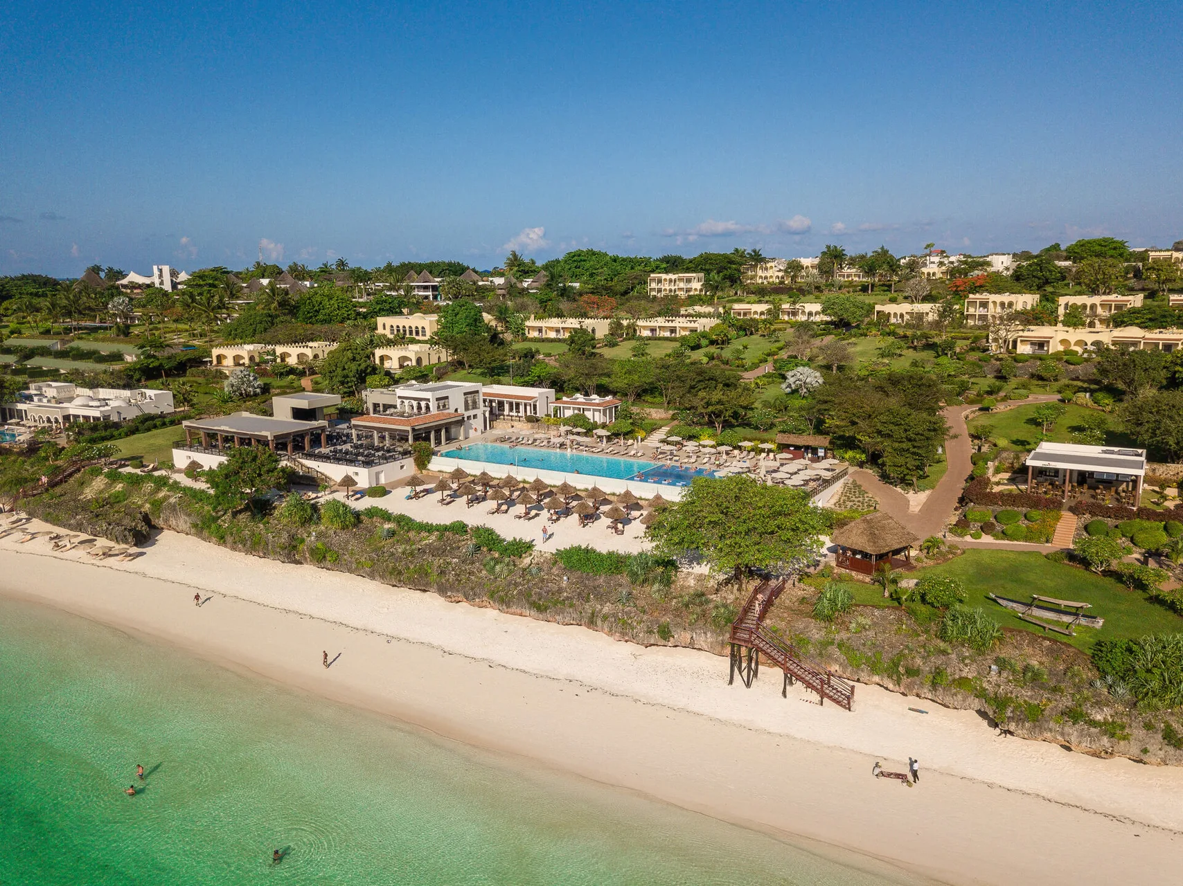 Riu Palace Zanzibar