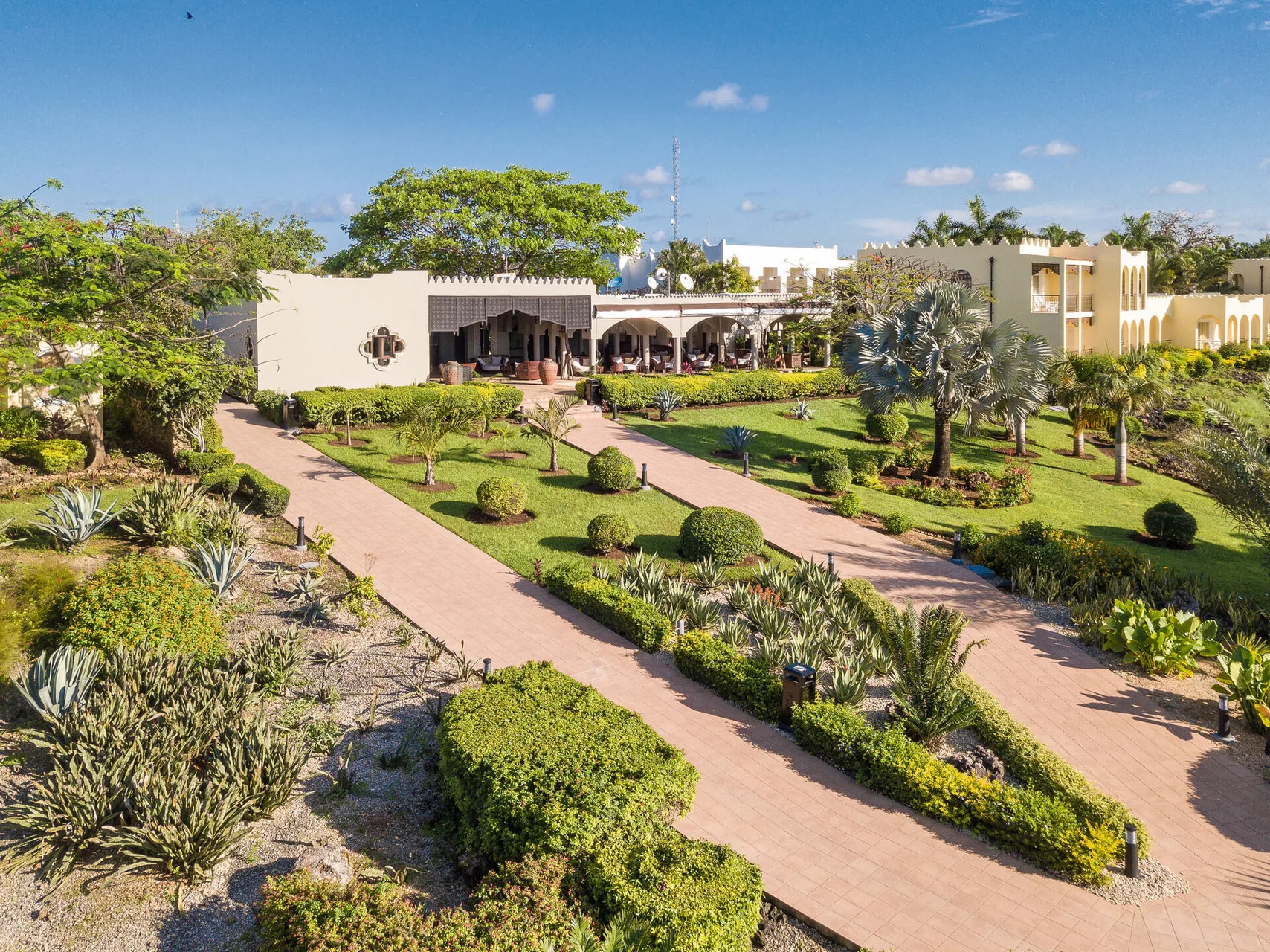 Riu Palace Zanzibar