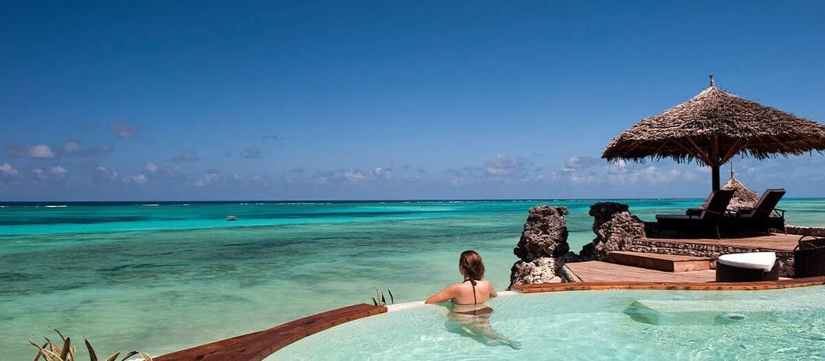 Zanzibar Karafuu