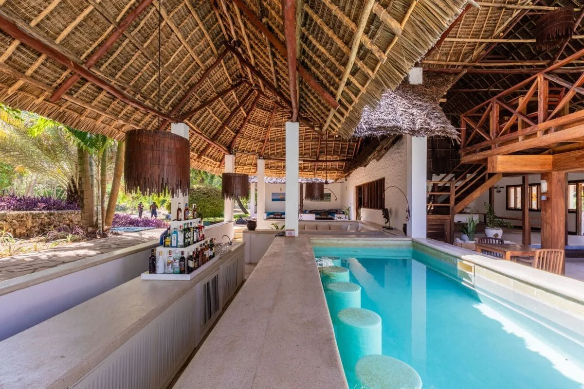 Zanzibar Karafuu
