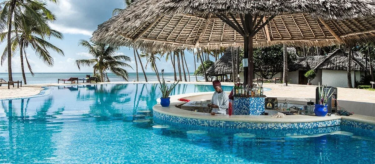 Zanzibar Karafuu