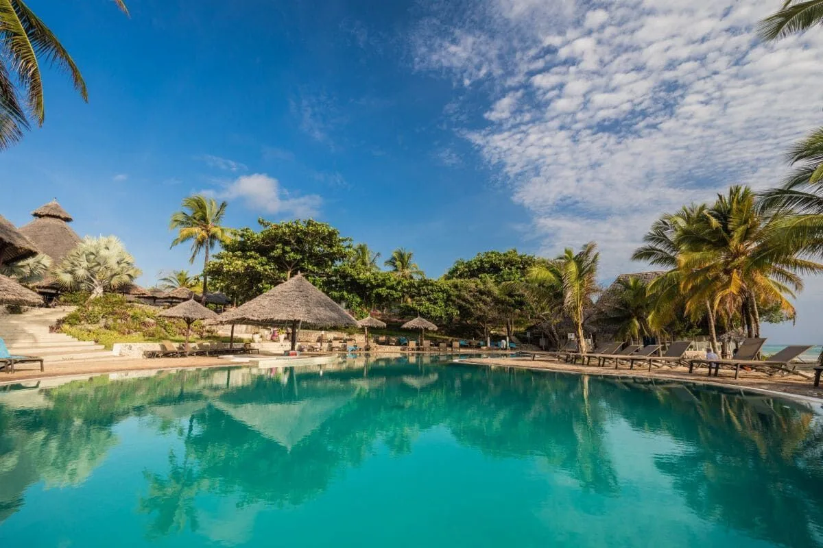 Zanzibar Karafuu
