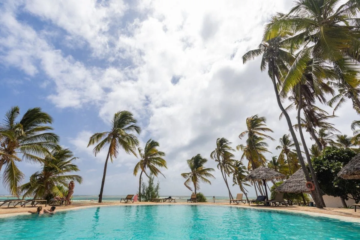 Zanzibar Karafuu